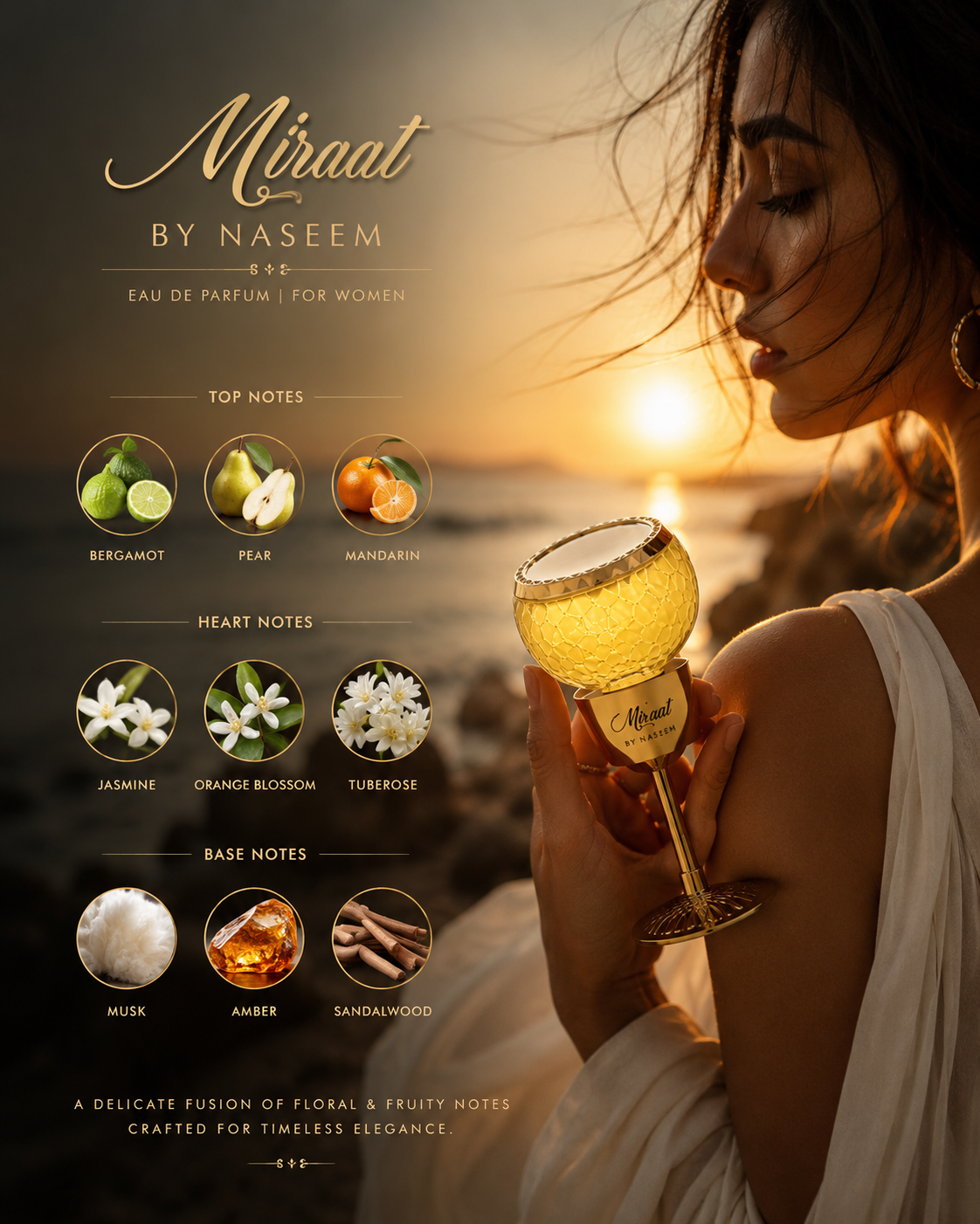 Mir'aat by Naseem