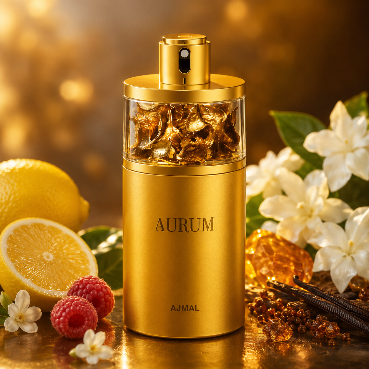 Aurum by Ajmal