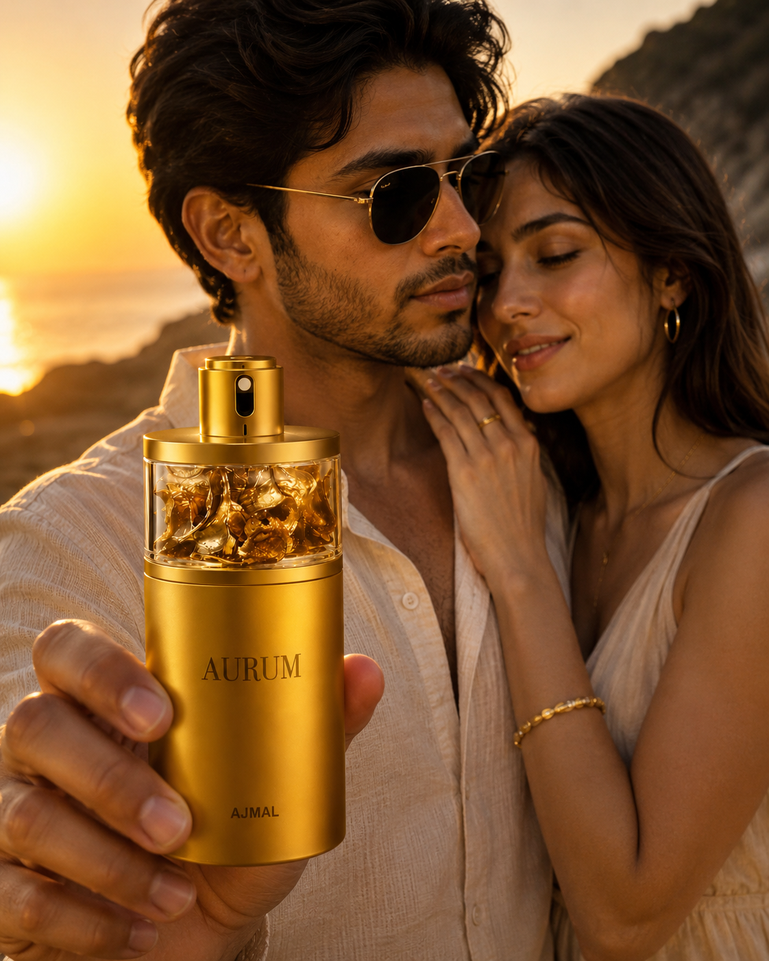 Aurum by Ajmal