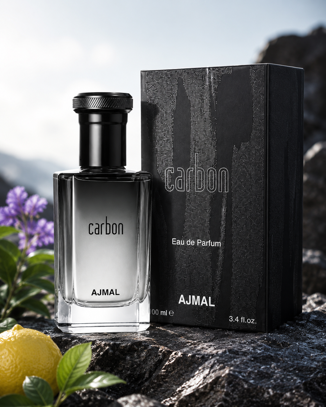 Carbon by Ajmal