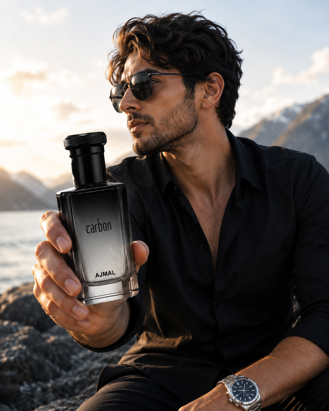 Carbon by Ajmal