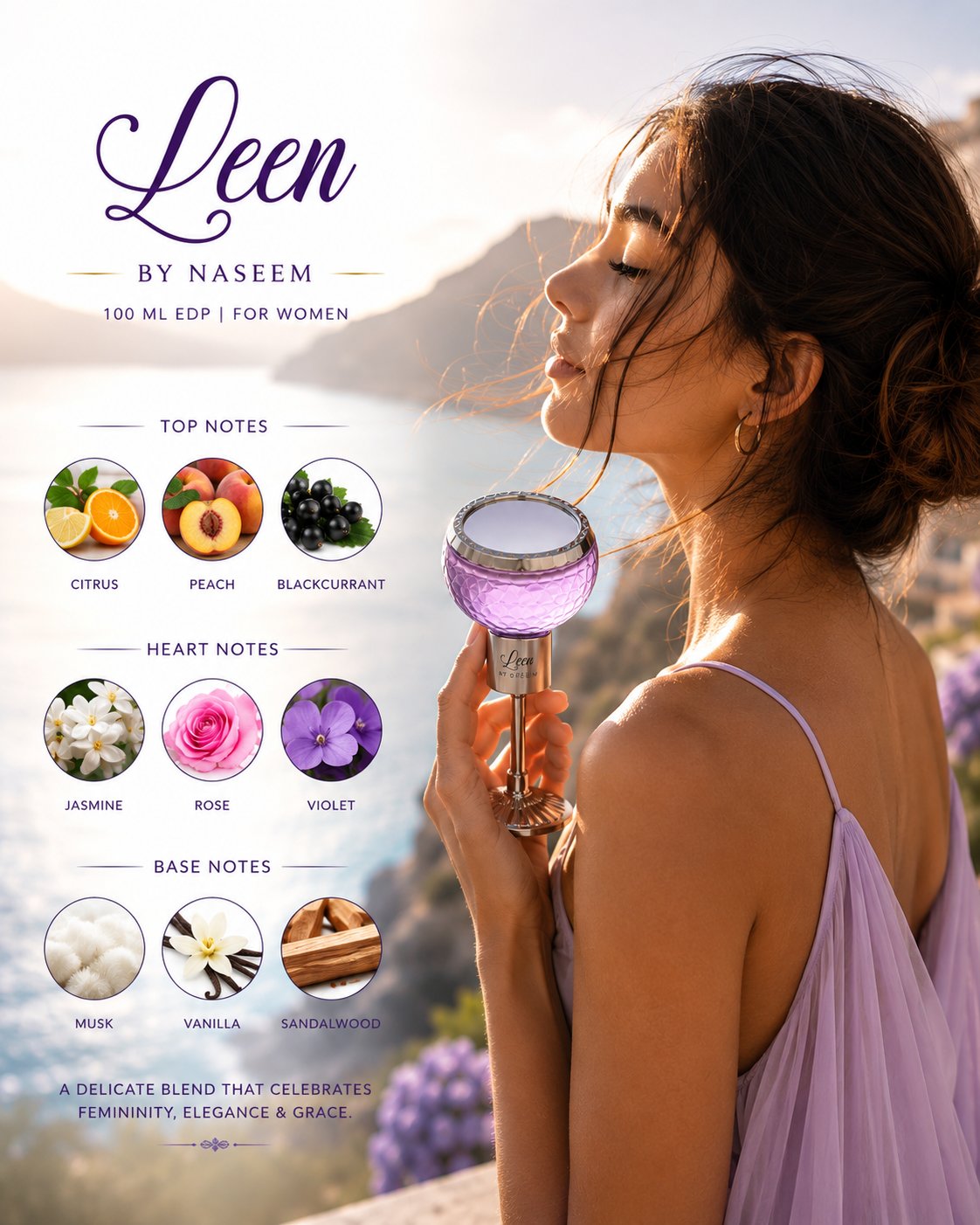 Leen by Naseem