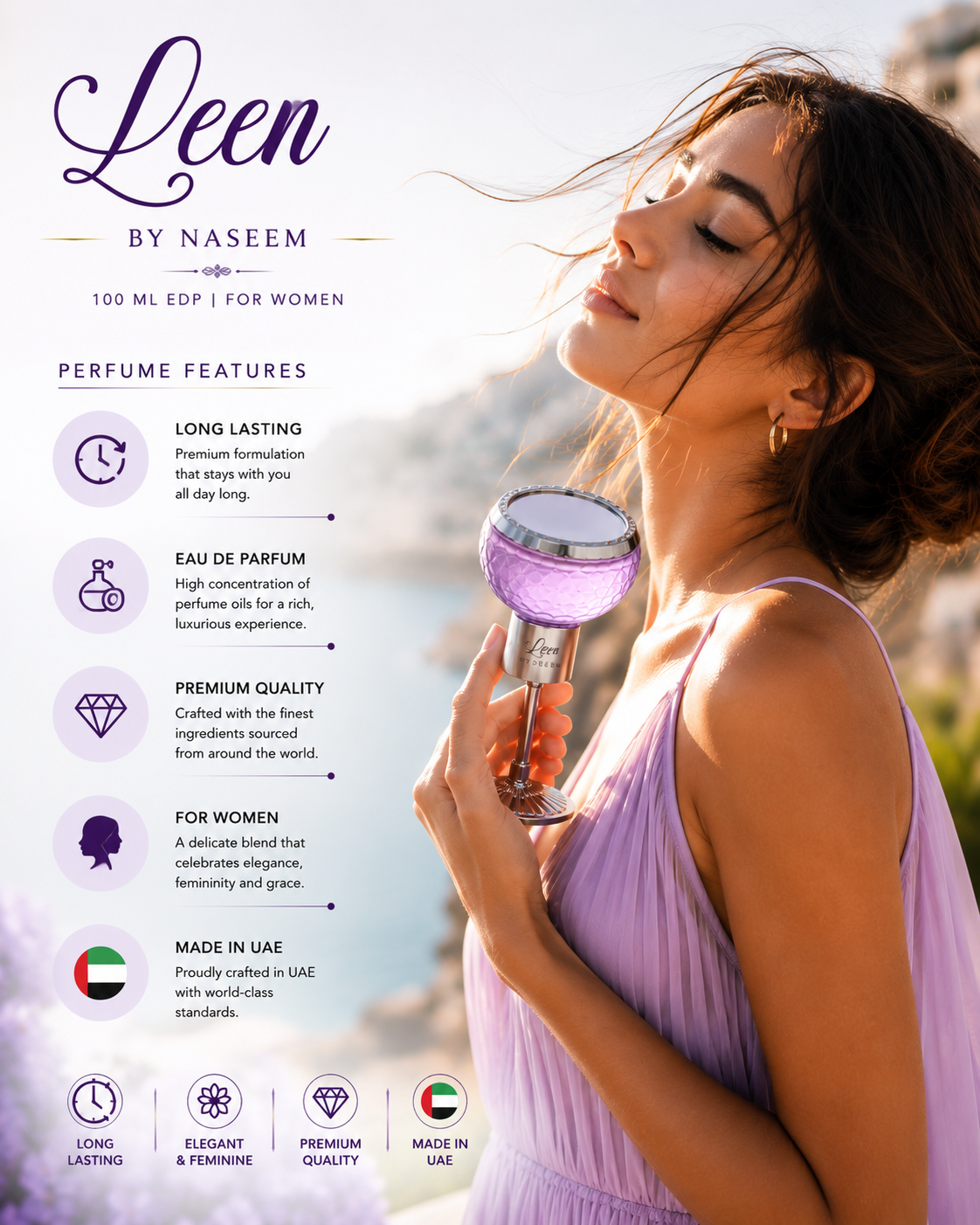 Leen by Naseem