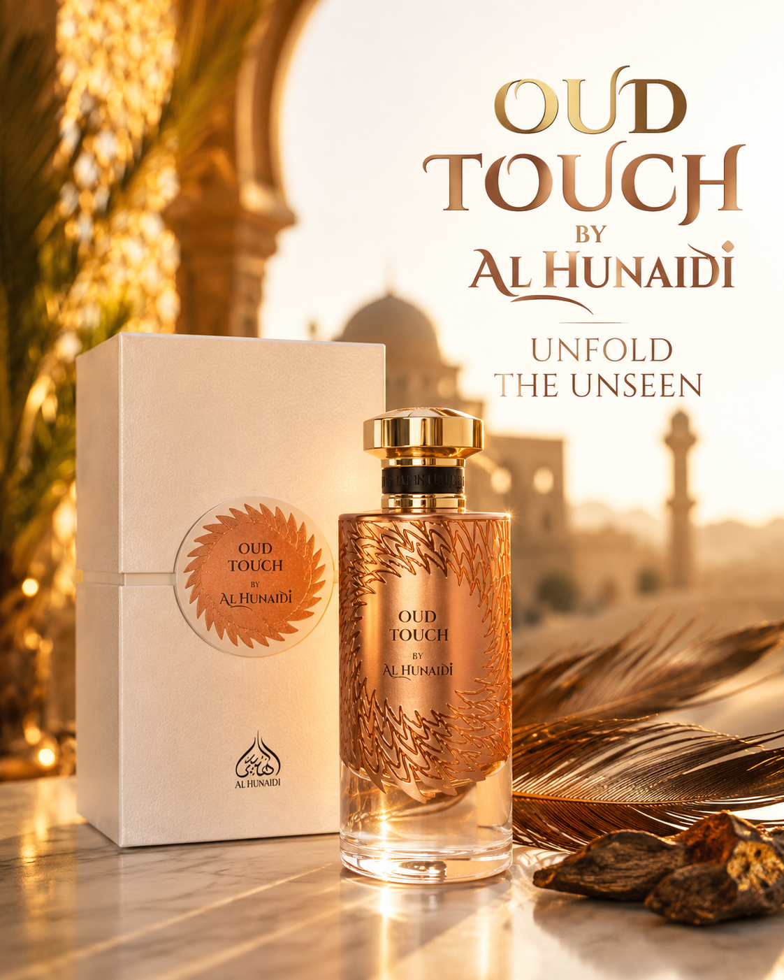 WOMEN'S FRAGRANCES