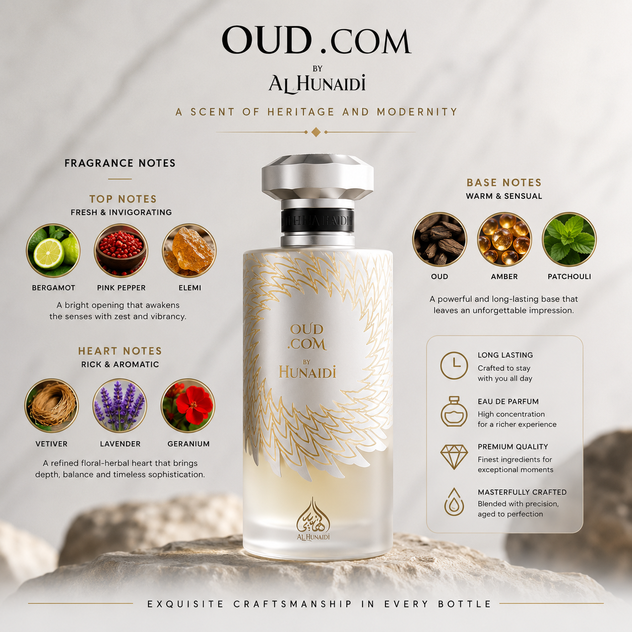 Oud .Com by Al Hunaidi