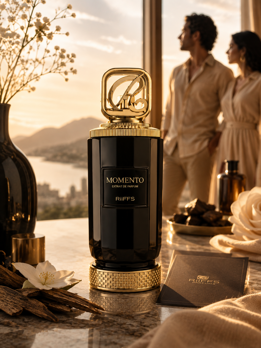 Momento by RiiFFS Parfums
