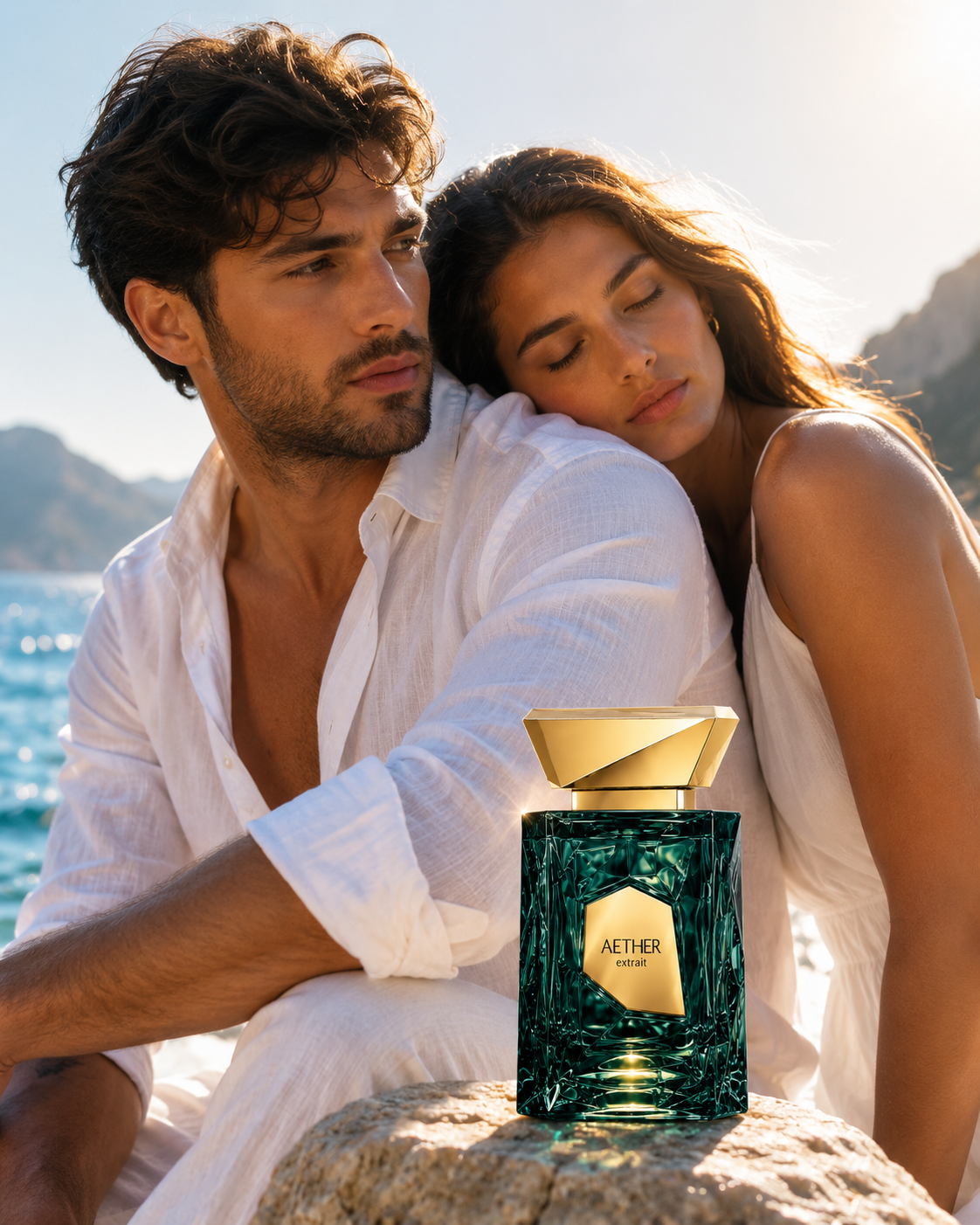 Aether Extrait by French Avenue