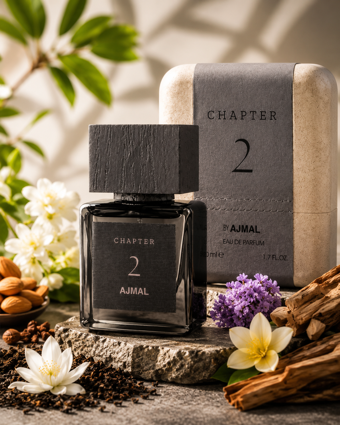 Chapter 2 by Ajmal