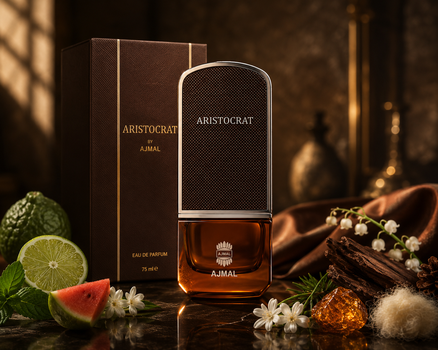 Aristocrat by Ajmal