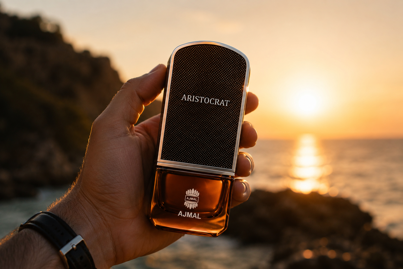 Aristocrat by Ajmal